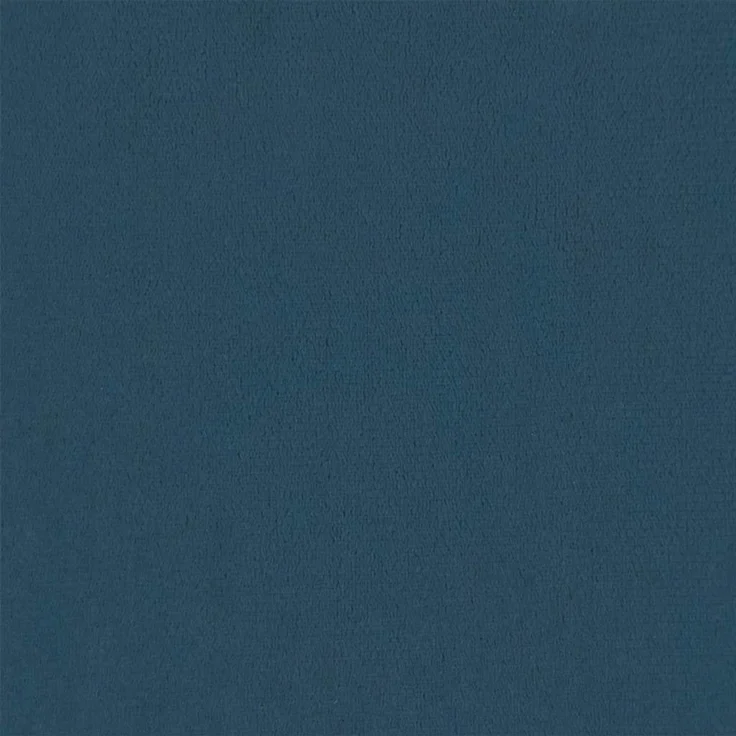 vidaXL Kopfteil Dunkelblau 90x5x118/128 cm Samt Blau (Art-Nr 3116372) – Bild 5