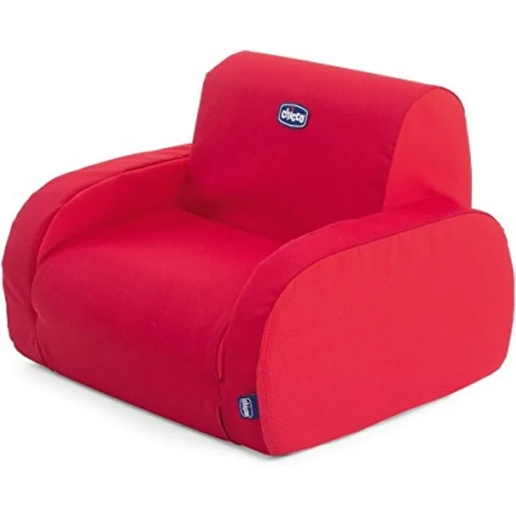 Chicco 'Twist' Babysessel rot
