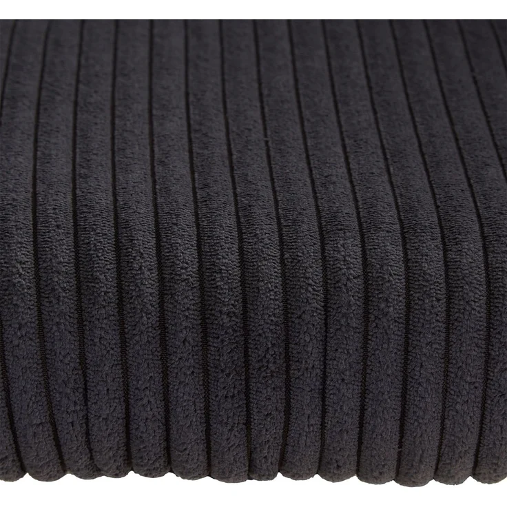 2 Stühle Esszimmer Küchenstühle Cord Grau Esszimmerstühle Drehbar Esszimmerstuhl mit Armlehne Dreh Sessel Modern Polsterstuhl – Bild 7