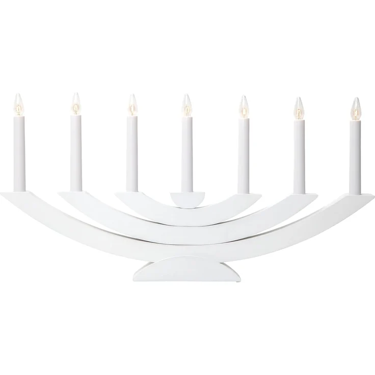 STAR TRADING LED Schwibbogen Navida (1-tlg) – Bild 9