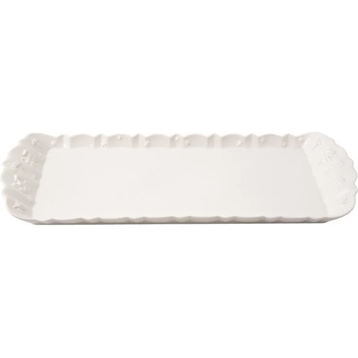 Villeroy & Boch Toy's Delight Royal Classic Königskuchenplatte 40 x 16 cm – Bild 3