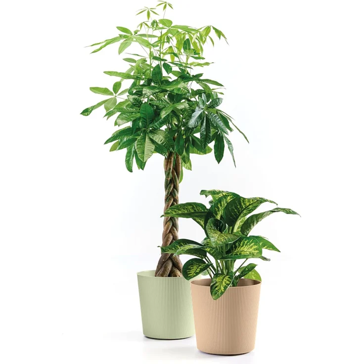 Bl.-Topf FYRE 40cm dune – Bild 5
