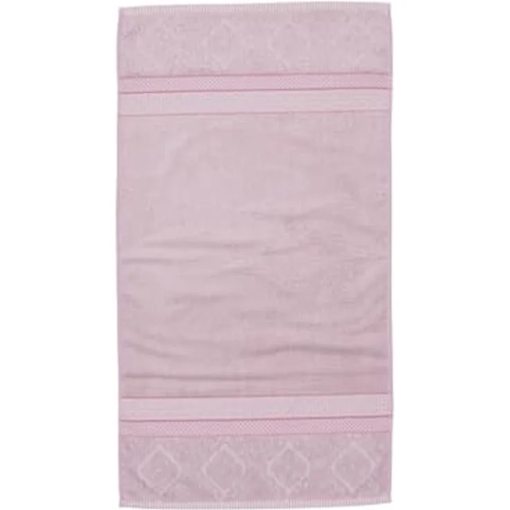 PiP Studio Handtuch STUDIO Soft Zellige Handtuch lila 55x100cm (1 Stück), (320901) – Bild 1