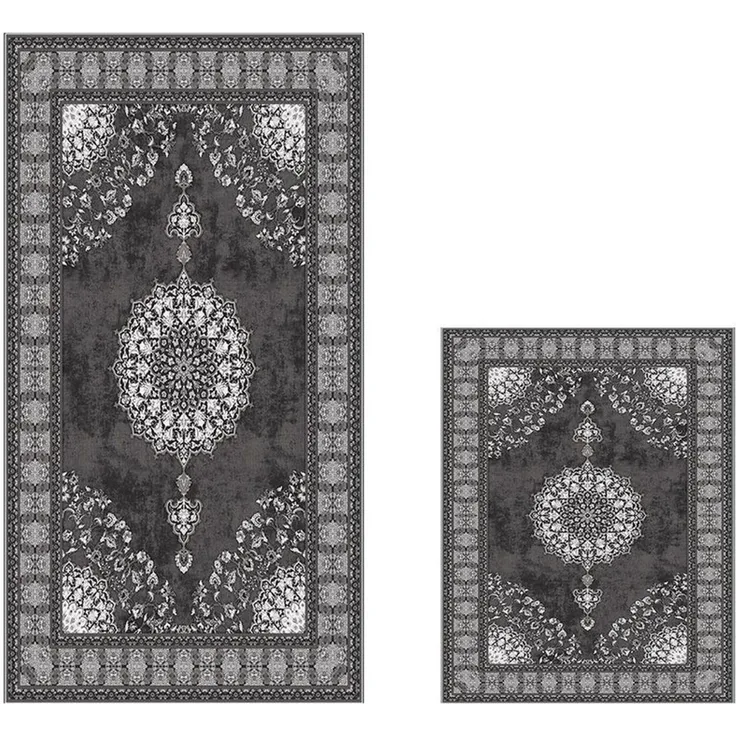 L'Essentiel Maison Badematte 100% POLYESTER R1693