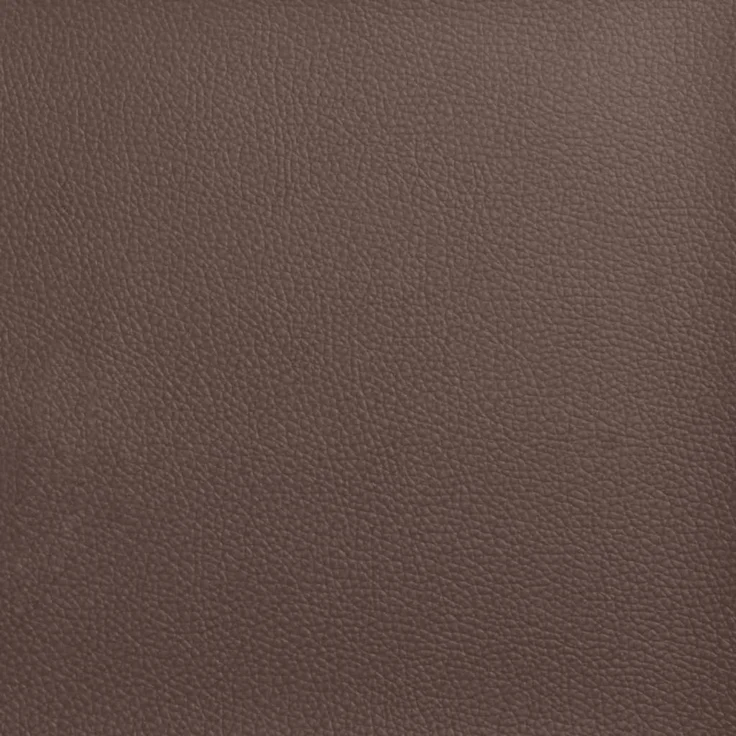 vidaXL Kopfteil-Kissen Braun 200 cm Kunstleder 374816 – Bild 9