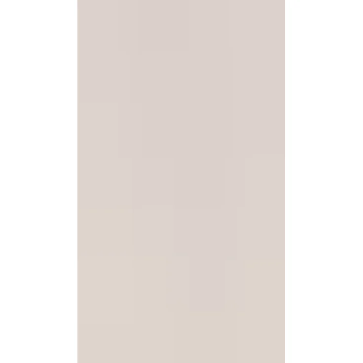 Vitrine mit Glastüren HARLYN 90 cm Metall Beige – Bild 9