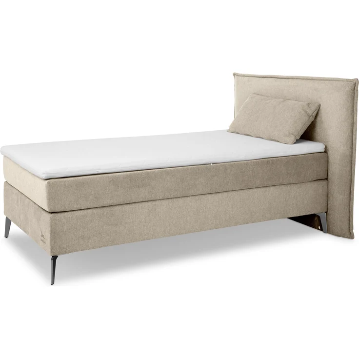 Boxspringbett SANSIBAR VIBORG Box-Spring-Bett Doppelbett