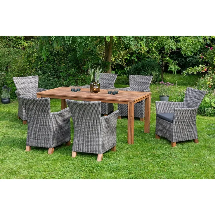 MERXX Garten-Essgruppe Toskana