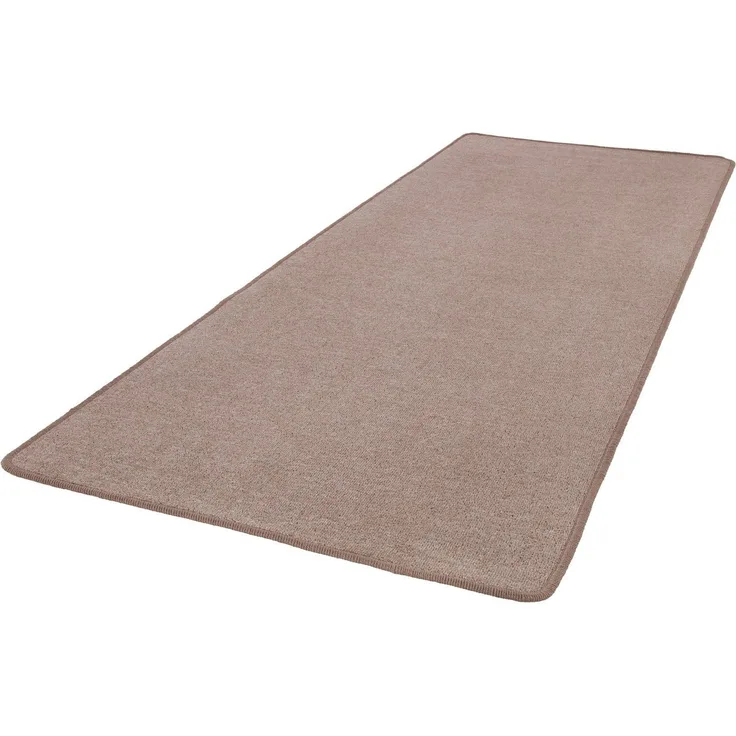Andiamo Läufer Grotone dunkelbeige, 67 x 180 cm