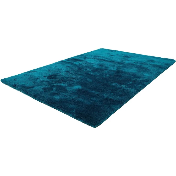 MTeppich y Curacao 490 petrol 200x290