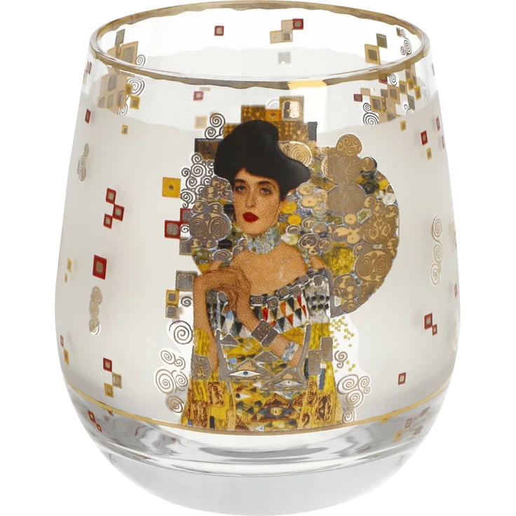 Goebel Artis Orbis Gustav Klimt Gustav Klimt - Adele 67062821 – Bild 2