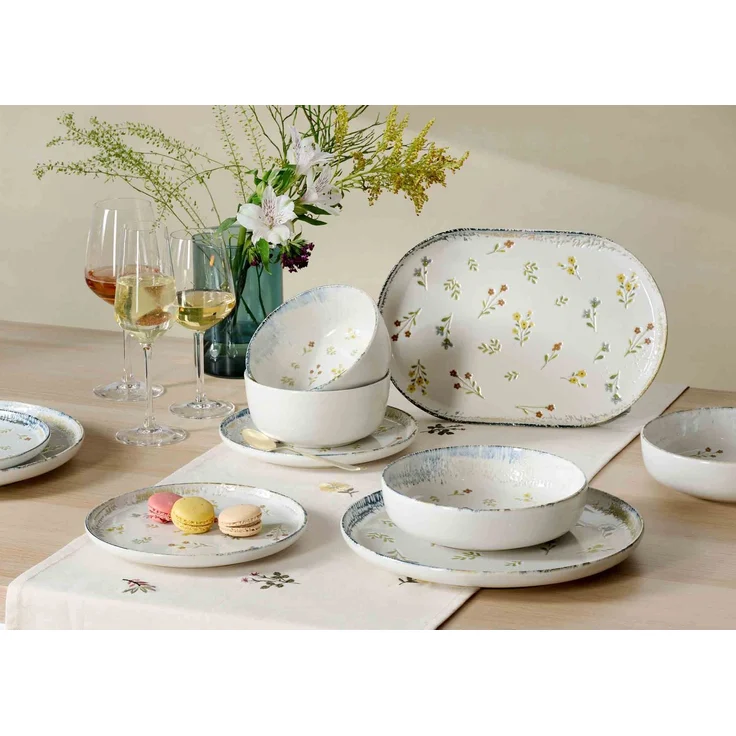 Ritzenhoff & Breker Viola Müslischale ø 14,5 cm 6er Set – Bild 4