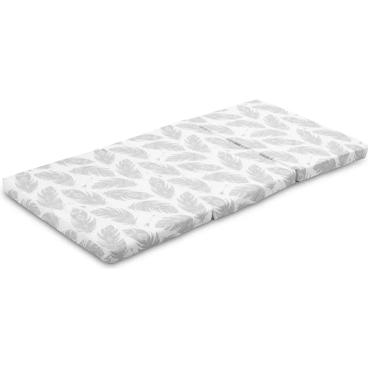 Sensillo Reisematratze 120x60 Federn