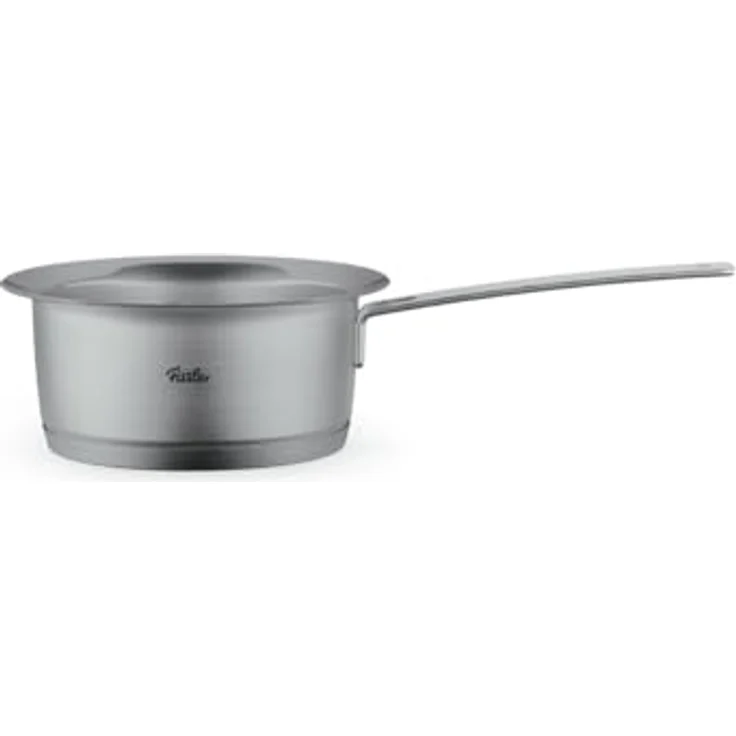 Fissler Kasserolle Phi Collection, Edelstahl 18/10, cookstar Allherdboden, Edelstahl 18/10, Made in Germany – Bild 2