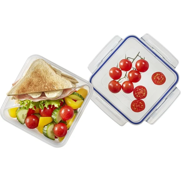 Sandwichbox 1,2 l – Bild 5