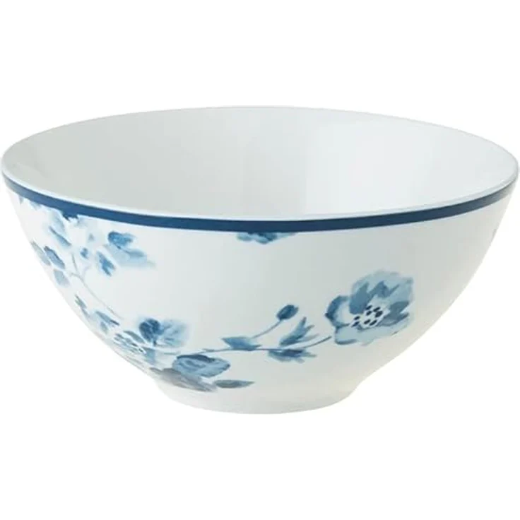 Laura Ashley Laura Ashley 13cm Porzellanschüssel China Rose 0,4 l. W178247miseczka13LauraAshleyChinaRose – Bild 4