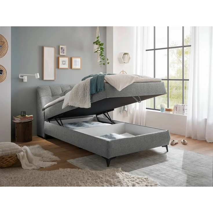 Boxbett YUCATAN – Bild 2