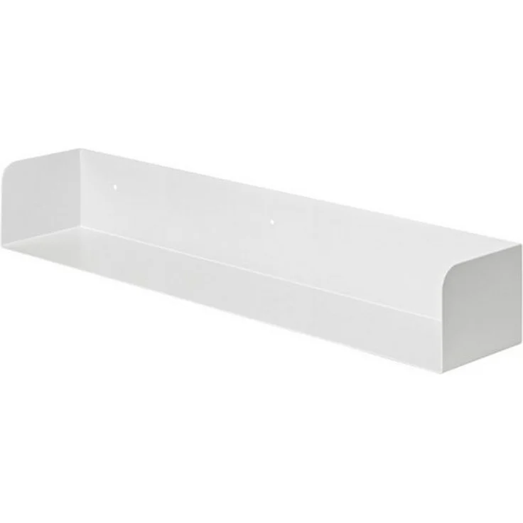 Dolle Wandregal Showcase 80 x 15 cm weiß – Bild 3