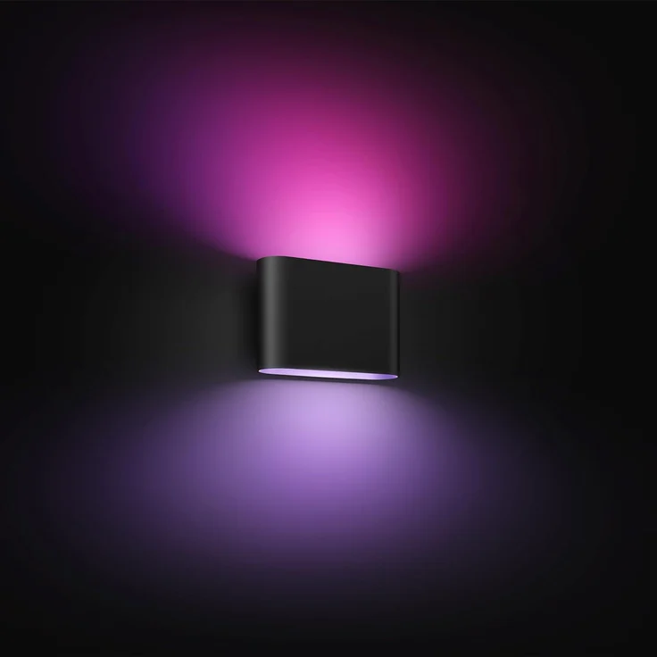 Philips Hue White & Col. Amb. Dymera. – Bild 2