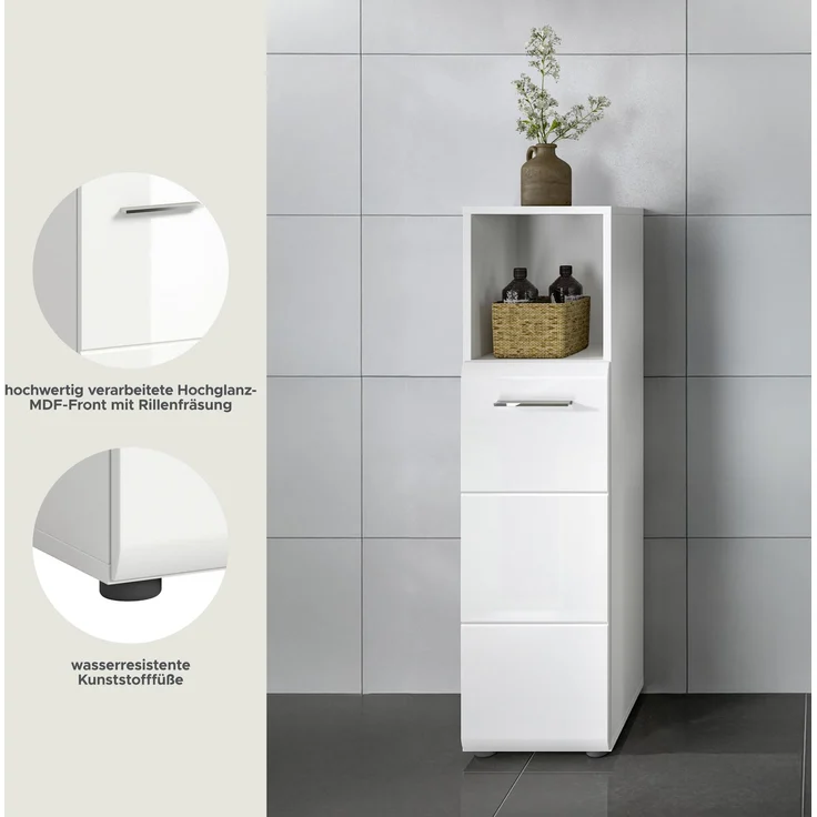 Ice Standschrank hoch – Bild 9