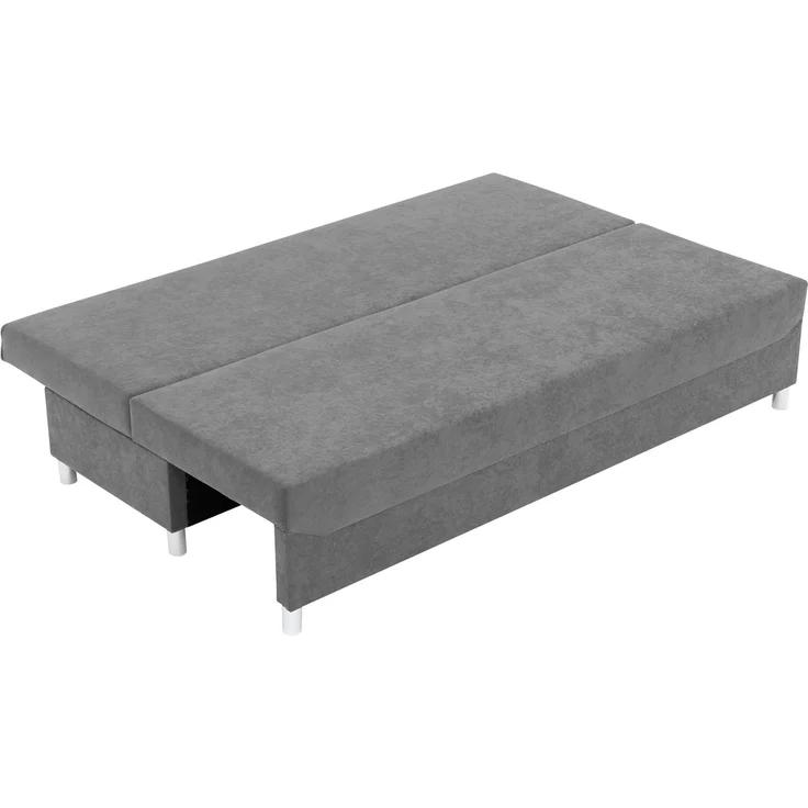 Schlafsofa Dover (Sofa ohne Polsterhocker, Farbe: Fredo 25) – Bild 3