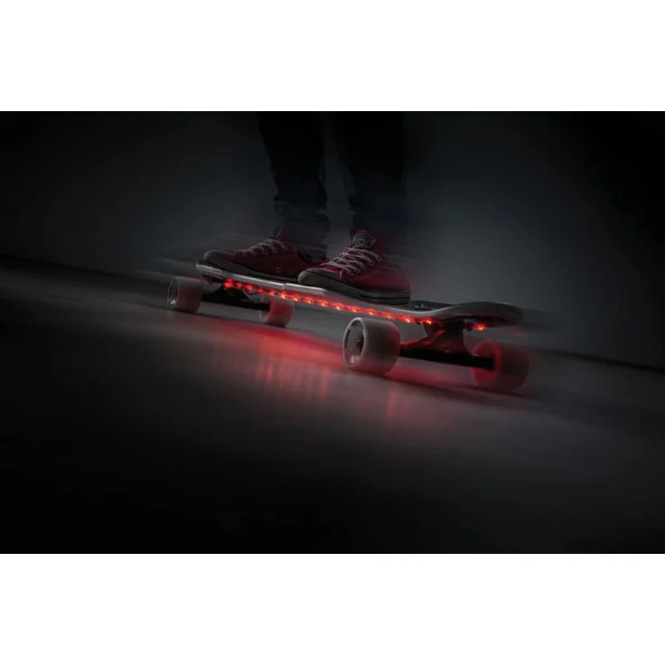 Paulmann No. 70700 LED Mobil Stripe RGB 2x80 cm Batteriebetrieb 1,2W – Bild 1