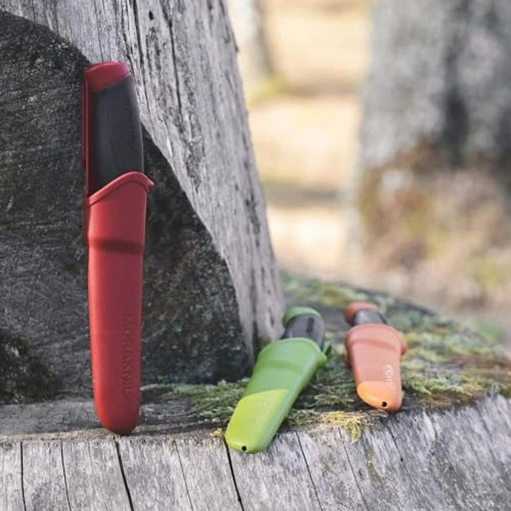 Morakniv Messer Morakniv Begleiter c382201011 – Bild 6