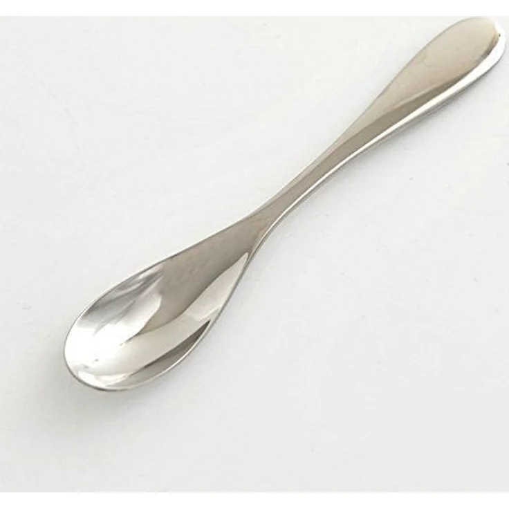 Alessi WA10 8 Eat It Kaffeelöffel 4 Stück – Bild 3