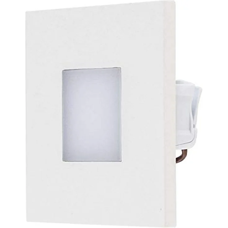 EVN LED-Wandeinbauleuchte ws 3000K IP44 220-240V LQ41802W
