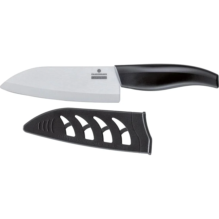 Santokumesser CERAPLUS 14 cm – Bild 1