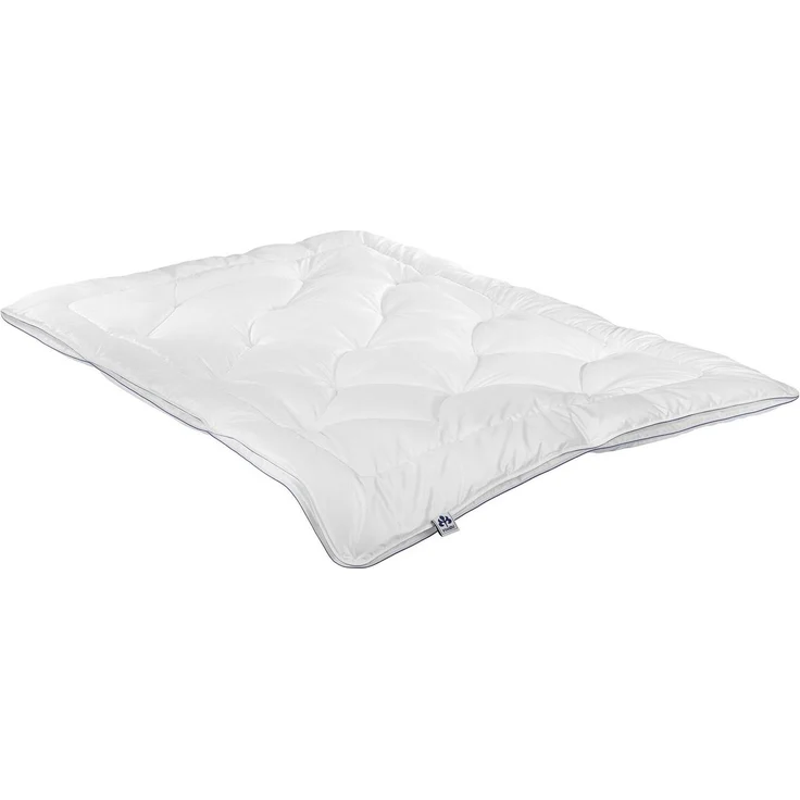 Badenia irisette Gerda Steppbett 135x200 4-Jahreszeiten – Bild 1