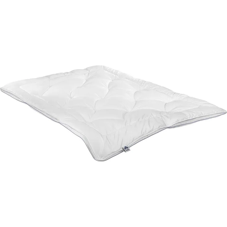 Badenia irisette Gerda Steppbett 135x200 4-Jahreszeiten