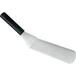 Edelstahl Pfannenwender Pfannenheber Heber Wender Fleischwender