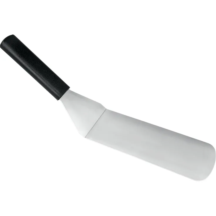 Edelstahl Pfannenwender Pfannenheber Heber Wender Fleischwender