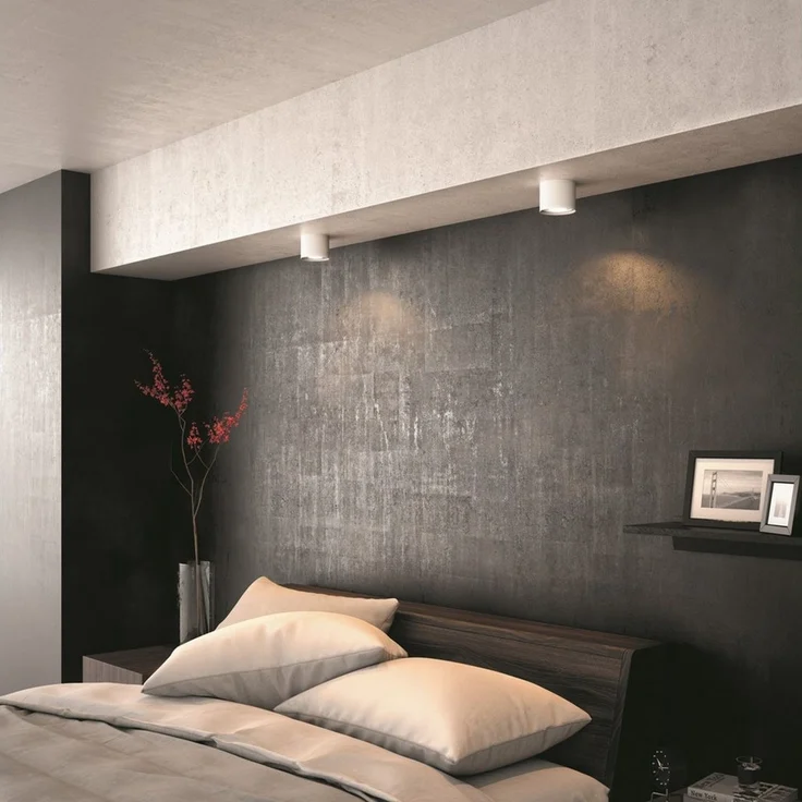 Philips Phase single spot white 1x4. 5W SELV – Bild 1