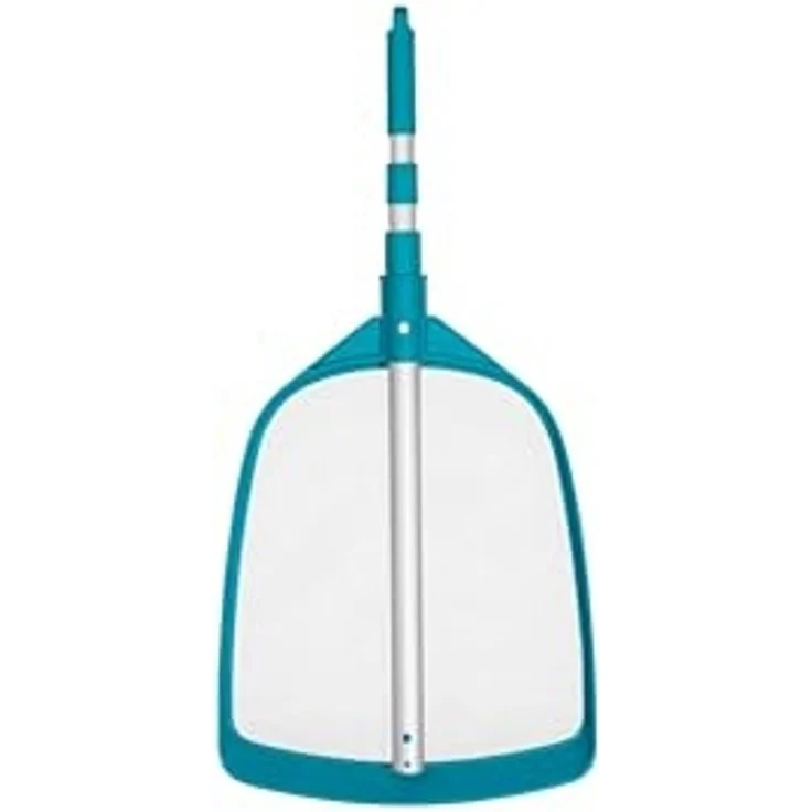 Bestway Poolkescher AquaScoop mit Teleskopstange, 163 cm – Bild 5
