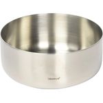 blomus Snackschale BASIC, Edelstahl