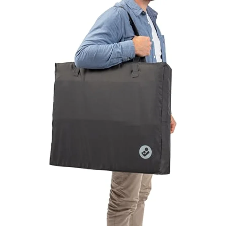 Maxi-Cosi Calao Reisebett Light Eco - Beyond Green – Bild 5