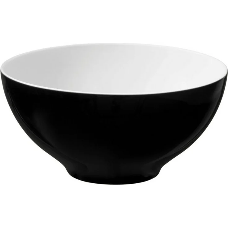 Seltmann Weiden Schüssel Life Fashion, Porzellan, (1-tlg), Schale rund, 15,5 cm – Bild 3