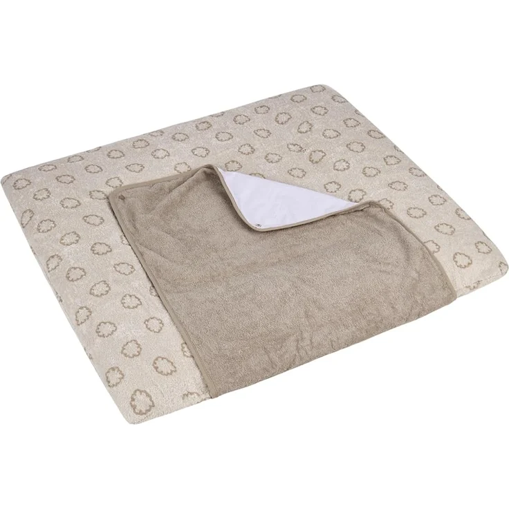 Sterntaler® Wickelauflagenbezug Bauernhof – Bild 8