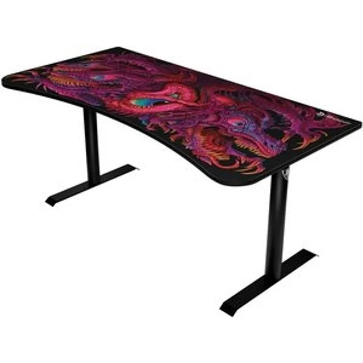Arozzi Gamingtisch Arena – Bild 6