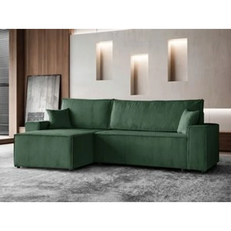 Beautysofa Ecksofa HEKTOR, mit Schlaffunktion – Bild 6