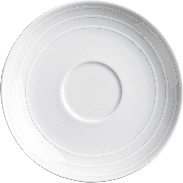 KAHLA Aronda Untertasse 15 cm Pure Line