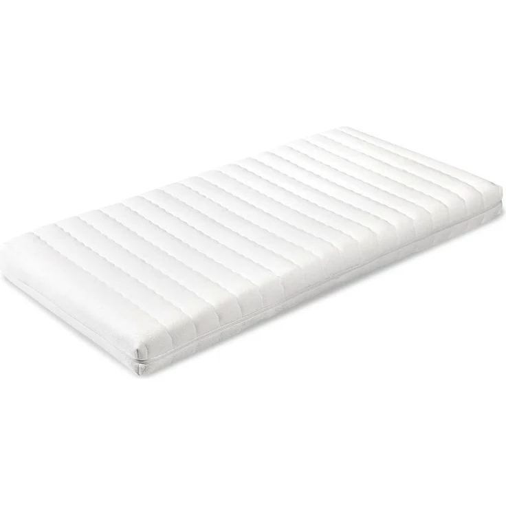MSS Junior Kindermatratze / Jugendmatratze 200x140 cm – Bild 4