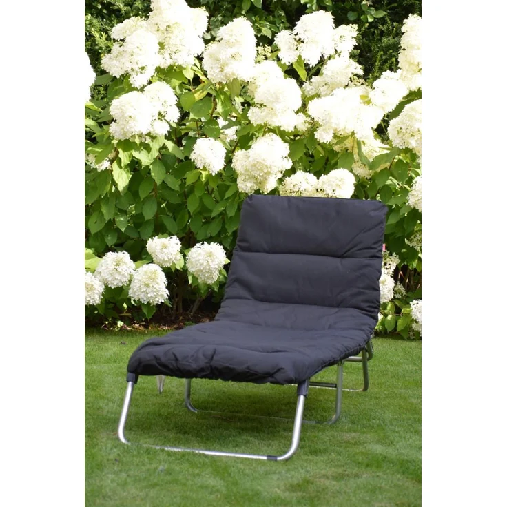 Fiam Fat - Auflage zu Sessel Fiesta aqua – Bild 2