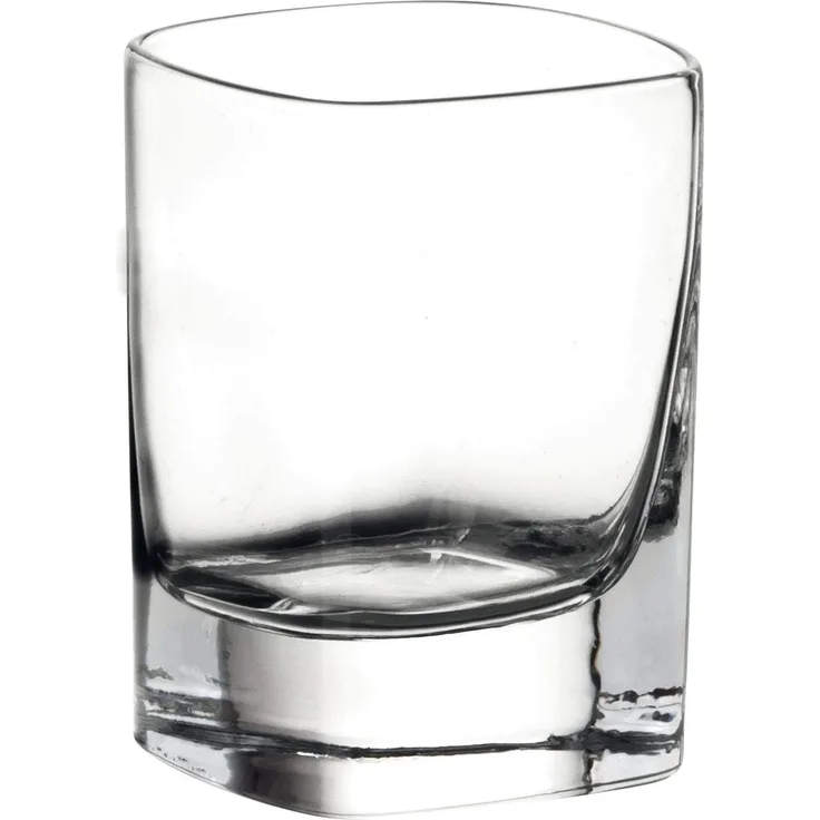 Luigi Bormioli Strauss Kristallglas 6 cl