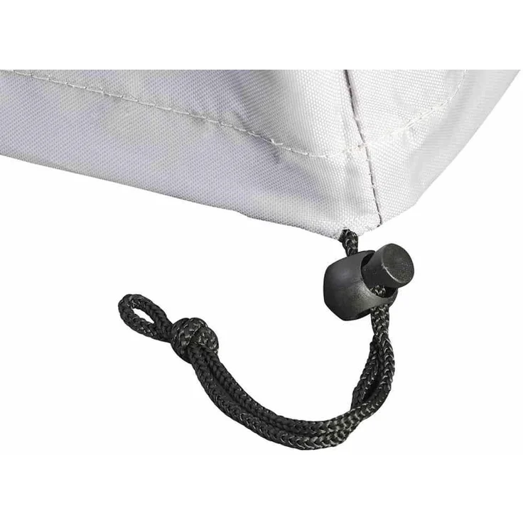 Siena Garden AQUASHIELD Universalplane 312x105xH104 cm aus Polyester M29455 – Bild 4