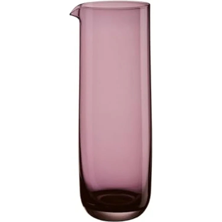ASA Selection Karaffe Berry Sarabi Ø 9,8 cm H 27 cm 1,2 L – Bild 1