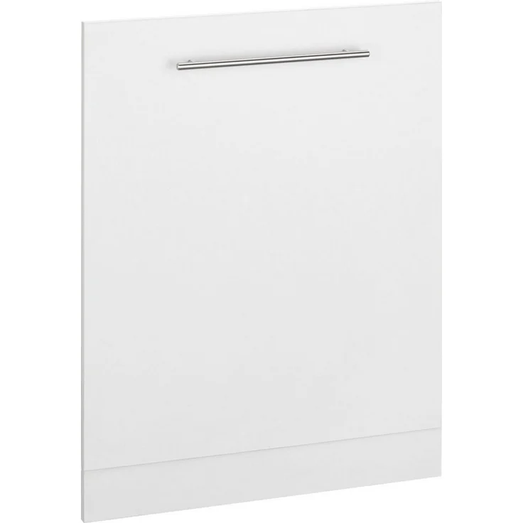 wiho Küchen Frontblende Unna, 60 cm breit, für vollintegrierbaren Geschirrspüler – Bild 2
