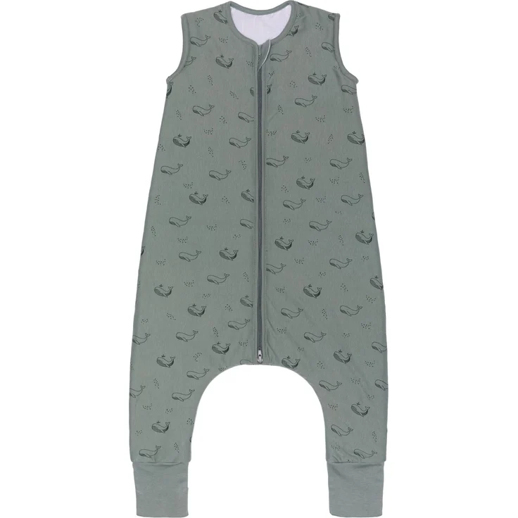 Fillikid Sommerschlafsack mit Beinen Exklusiv – Bild 1